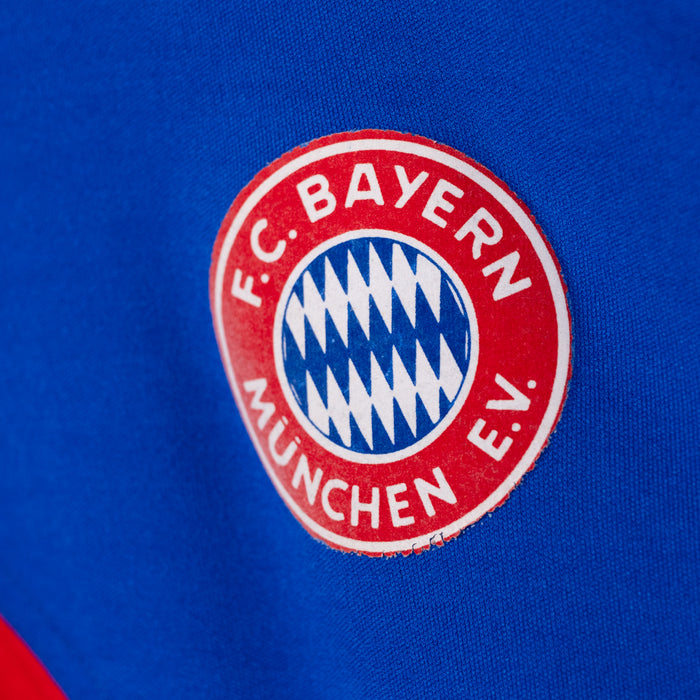 1993-1995 Bayern Munich Adidas Jacket