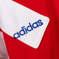 1993-1995 Bayern Munich Adidas Jacket