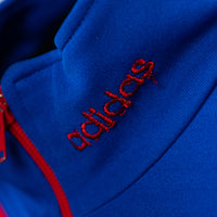 1993-1995 Bayern Munich Adidas Jacket