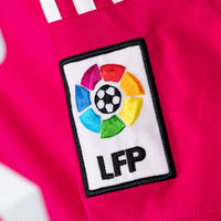 2014-2015 Real Madrid Adidas Away Shirt #7 Ronaldo