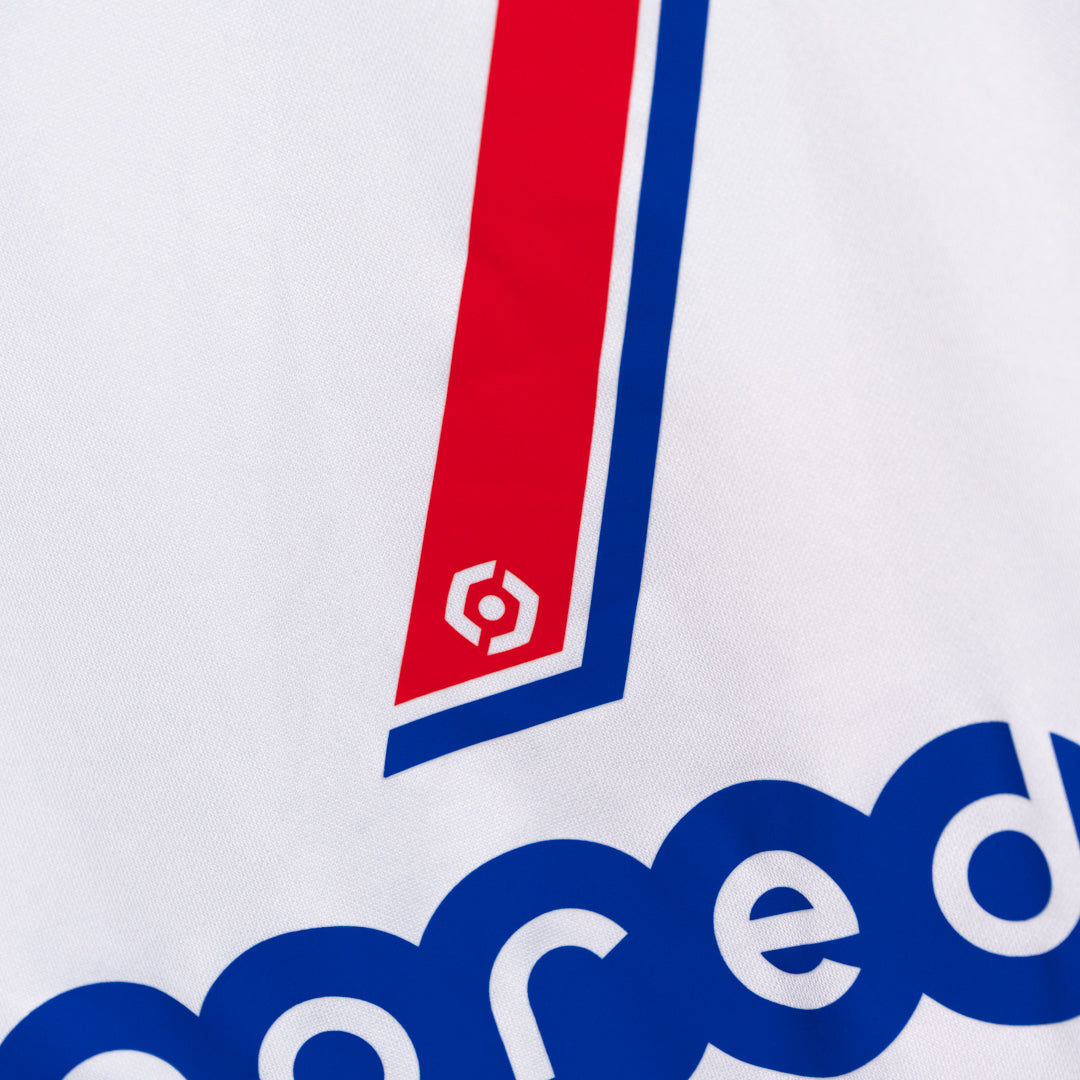 2020-2021 PSG Paris Saint Germain Nike Away Shirt #7 Mbappe