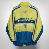 1995-1997 Parma Puma Rain Jacket
