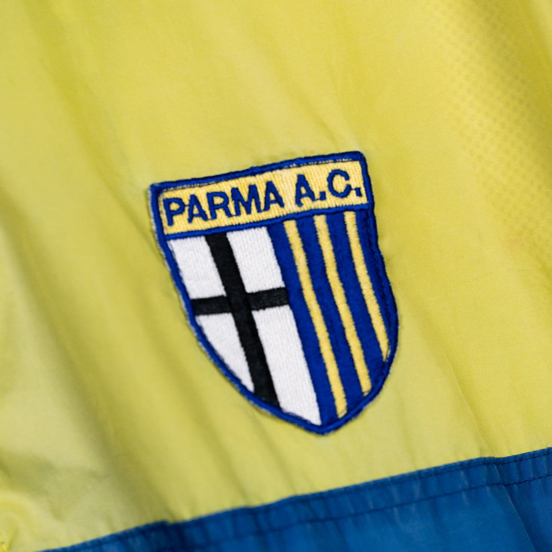 1995-1997 Parma Puma Rain Jacket