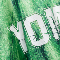 1993 Tokyo Verdy Mizuno Home Shirt