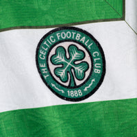 1991-1992 Celtic Umbro Home Shirt