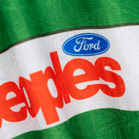 1991-1992 Celtic Umbro Home Shirt