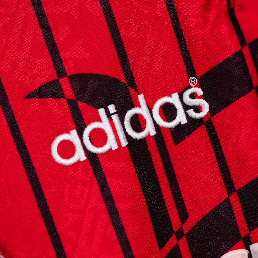 1994-1995 Rangers Adidas Away Shirt