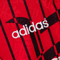 1994-1995 Rangers Adidas Away Shirt