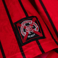 1994-1995 Rangers Adidas Away Shirt