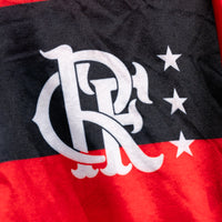 1994 Flamengo Umbro Home Shirt #10 Sávio