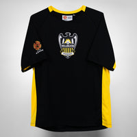 2010's Wellington Phoenix T-Shirt