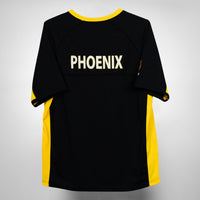 2010's Wellington Phoenix T-Shirt