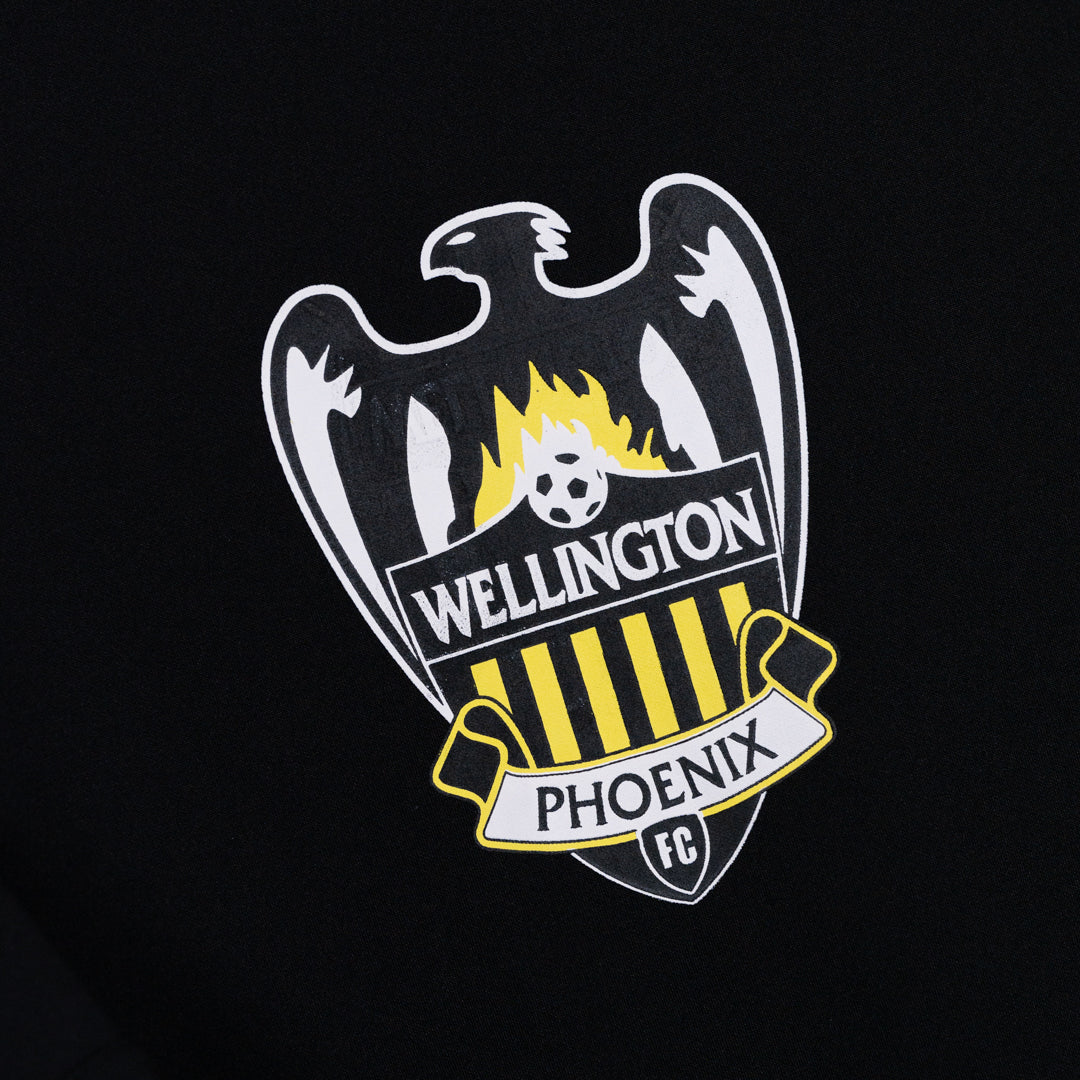 2010's Wellington Phoenix T-Shirt