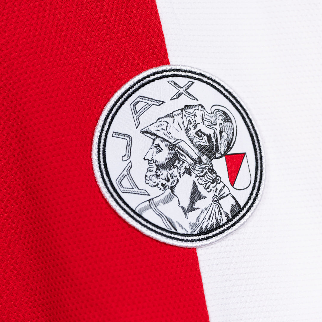 2021-2022 Ajax Amsterdam Adidas Home Shirt
