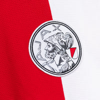2021-2022 Ajax Amsterdam Adidas Home Shirt