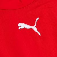 2006 Austria Puma Home Shirt