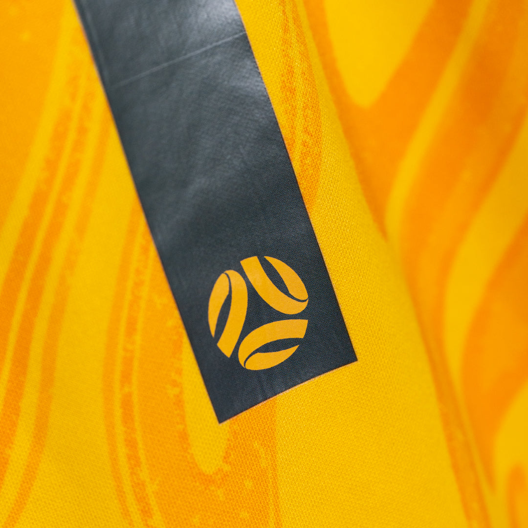 2023-2024 Australia Women Nike Home Shirt #11 Mary Fowler