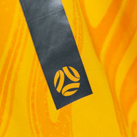 2023-2024 Australia Women Nike Home Shirt #11 Mary Fowler