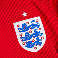 2014-2015 England Nike Away Shirt