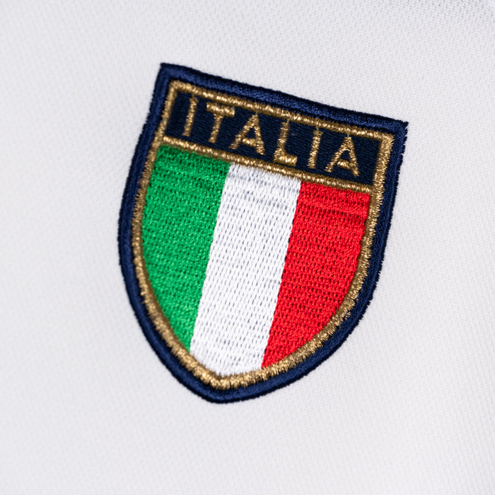 2000 Italy Kappa Away Shirt