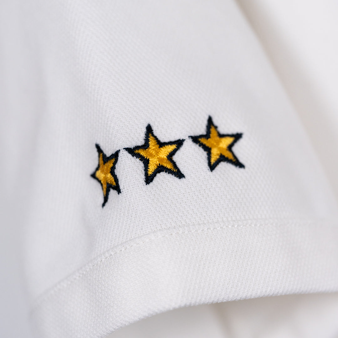 2000 Italy Kappa Away Shirt