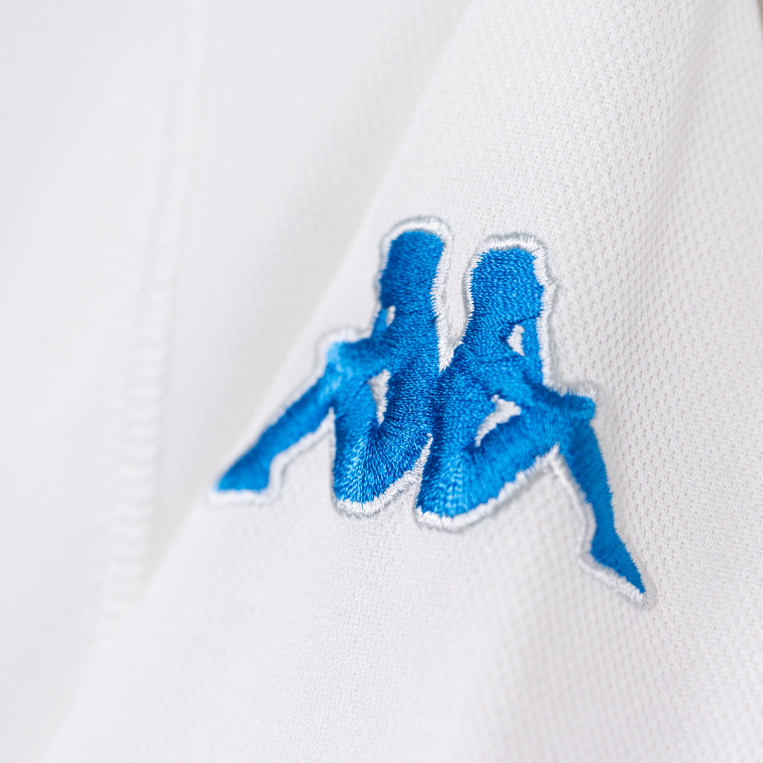 2000 Italy Kappa Away Shirt