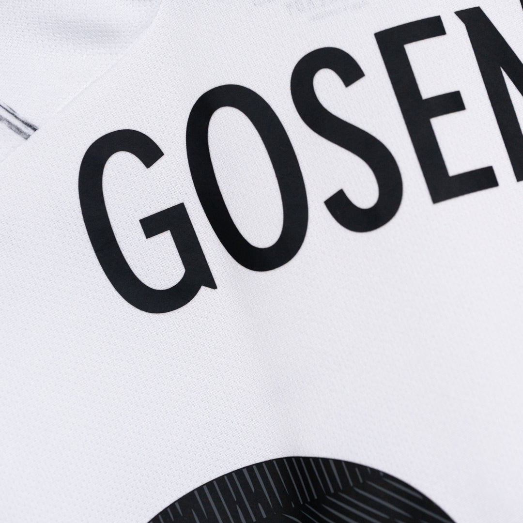 2020 Germany Adidas Home Shirt #20 Gosens