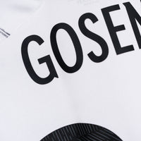 2020 Germany Adidas Home Shirt #20 Gosens