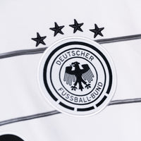 2020 Germany Adidas Home Shirt #20 Gosens