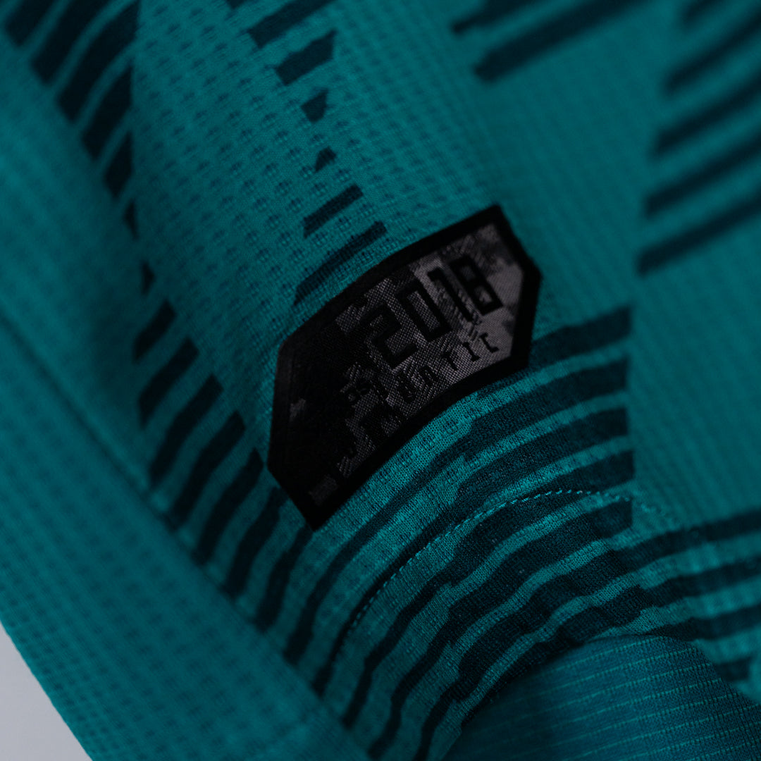 2018 Germany Adidas Player Spec Away Shirt