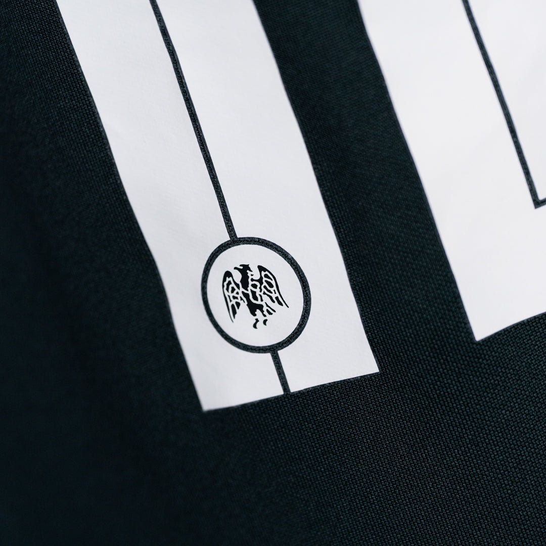 2020 Nigeria Nike Away Shirt #18 Iwobi
