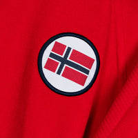2000 Norway Umbro Home Shirt