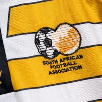 1998-1999 South Africa Kappa Home Shirt