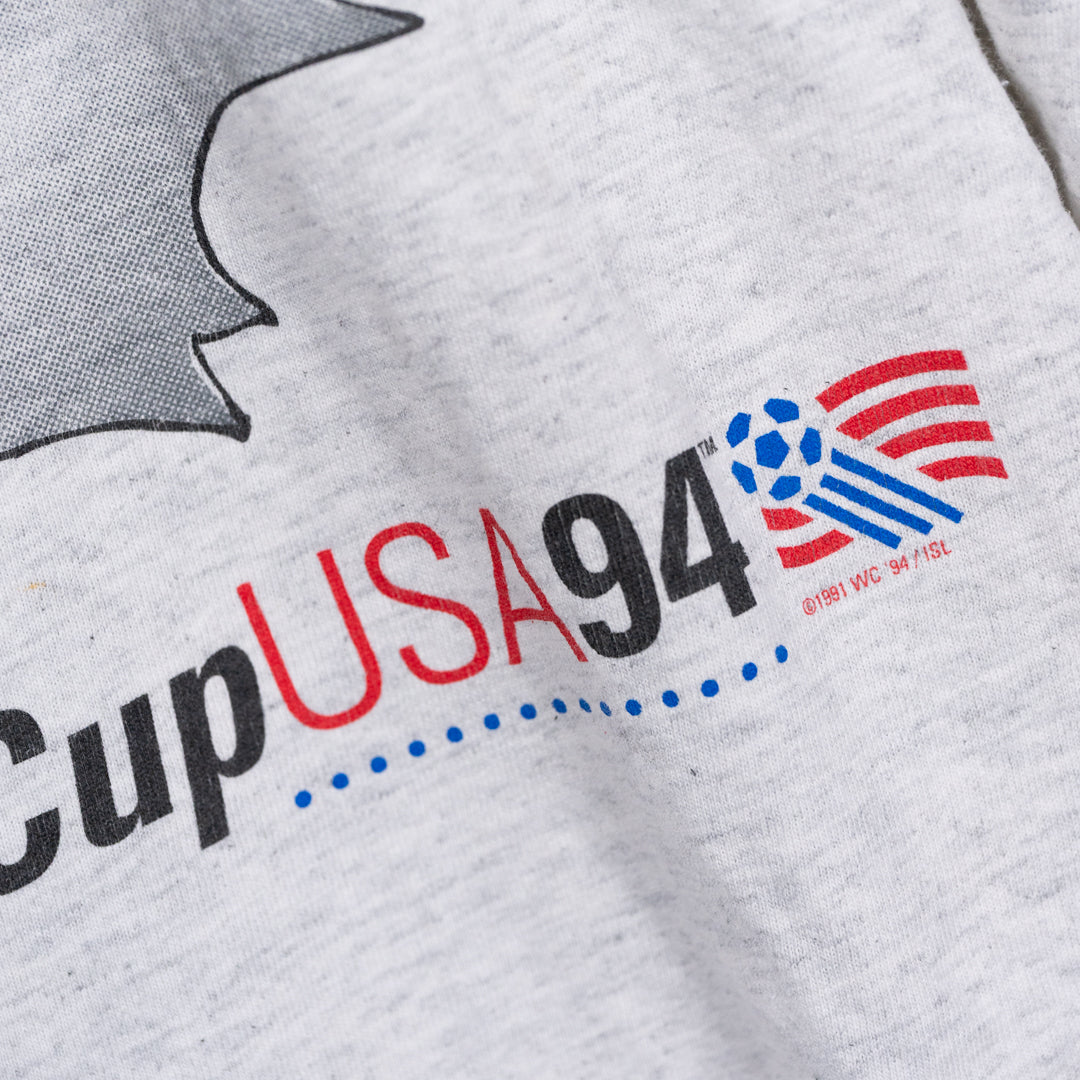 1994 World Cup USA Nutmeg Graphic Tee