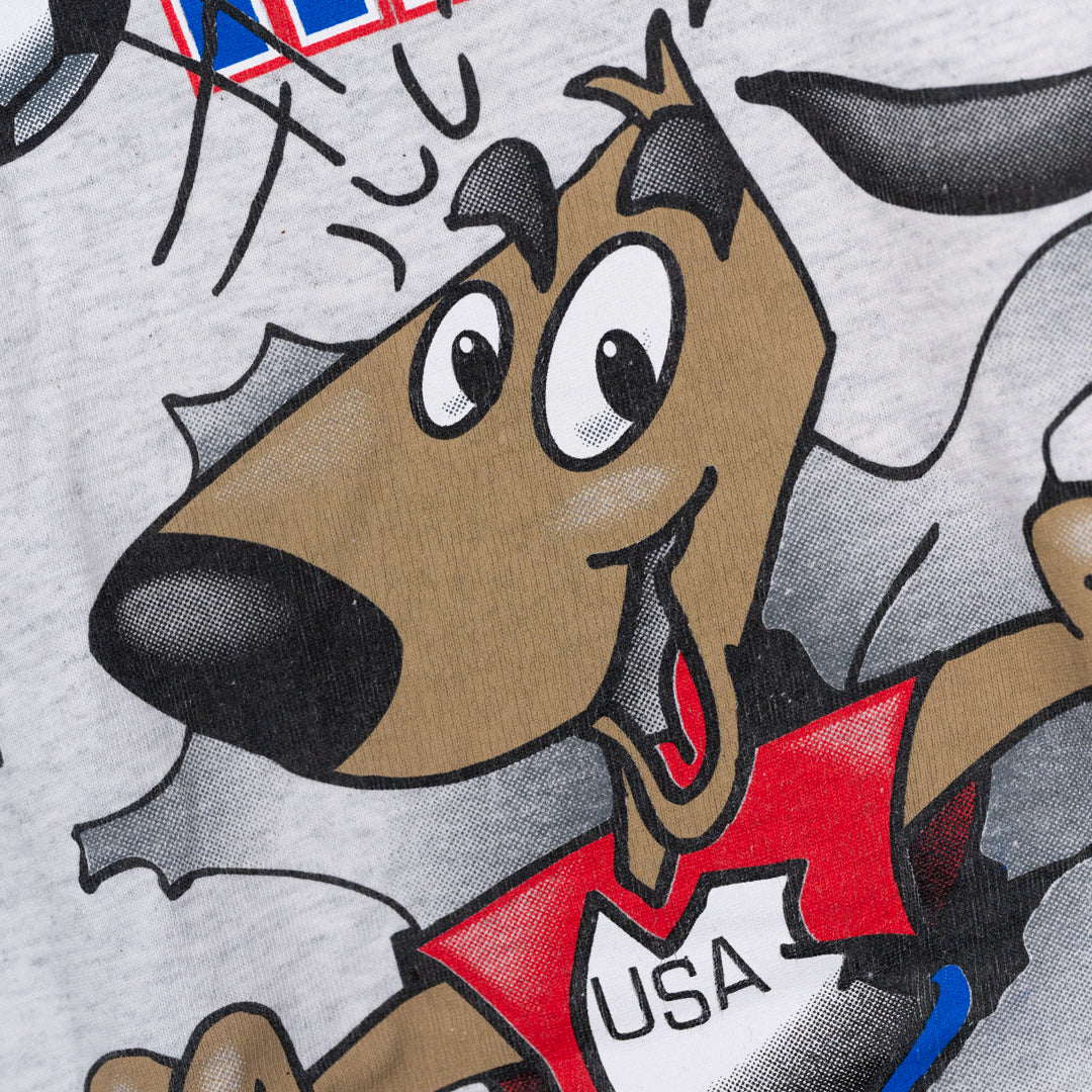 1994 World Cup USA Nutmeg Graphic Tee