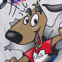 1994 World Cup USA Nutmeg Graphic Tee