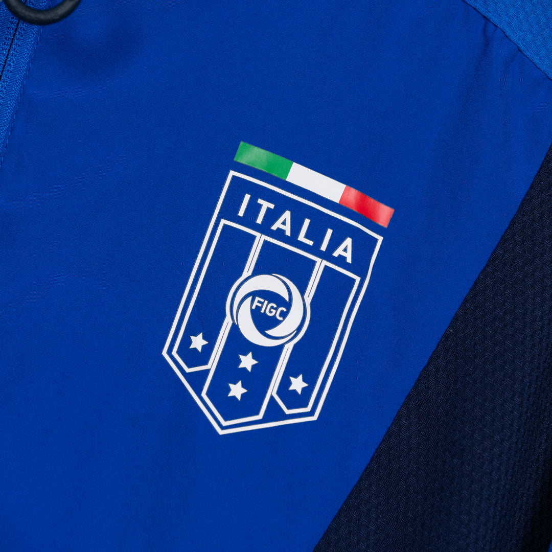 2014-2015 Italy Puma Jacket