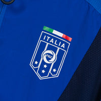 2014-2015 Italy Puma Jacket