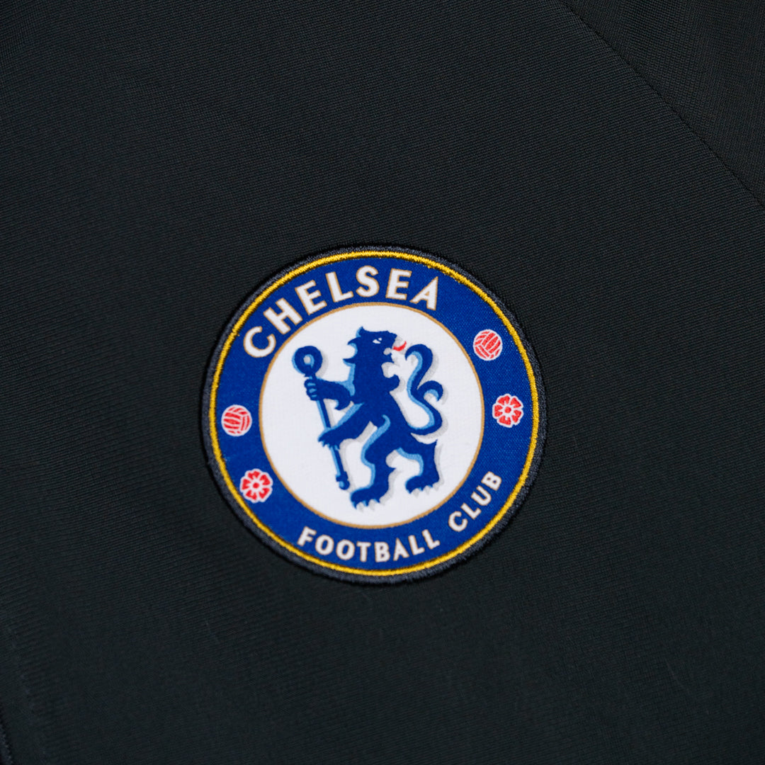 2017-2018 Chelsea Adidas Jacket