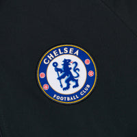2017-2018 Chelsea Adidas Jacket