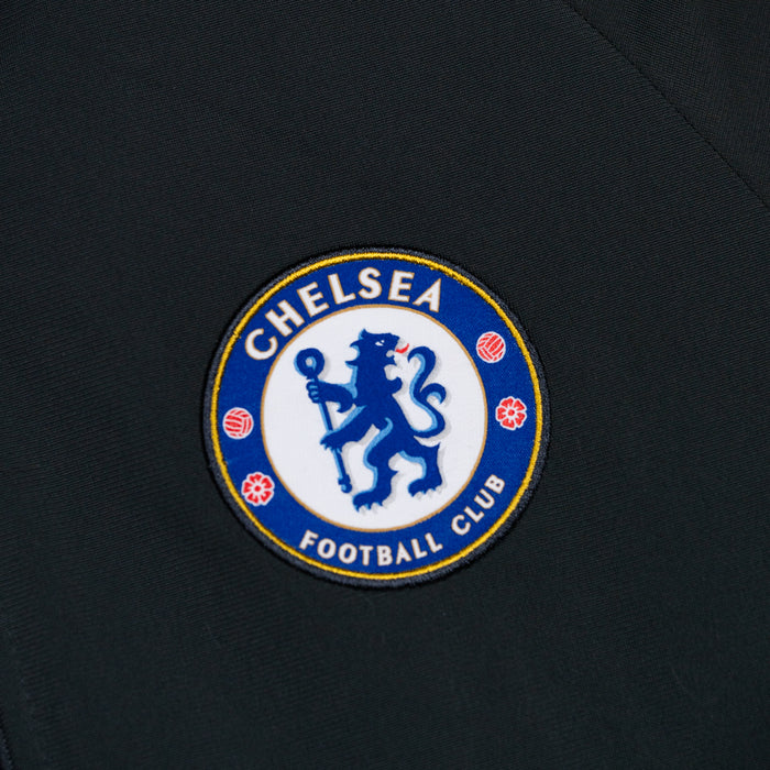 2017-2018 Chelsea Adidas Jacket