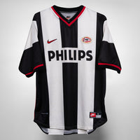 1998-1999 PSV Eindhoven Nike Away Shirt