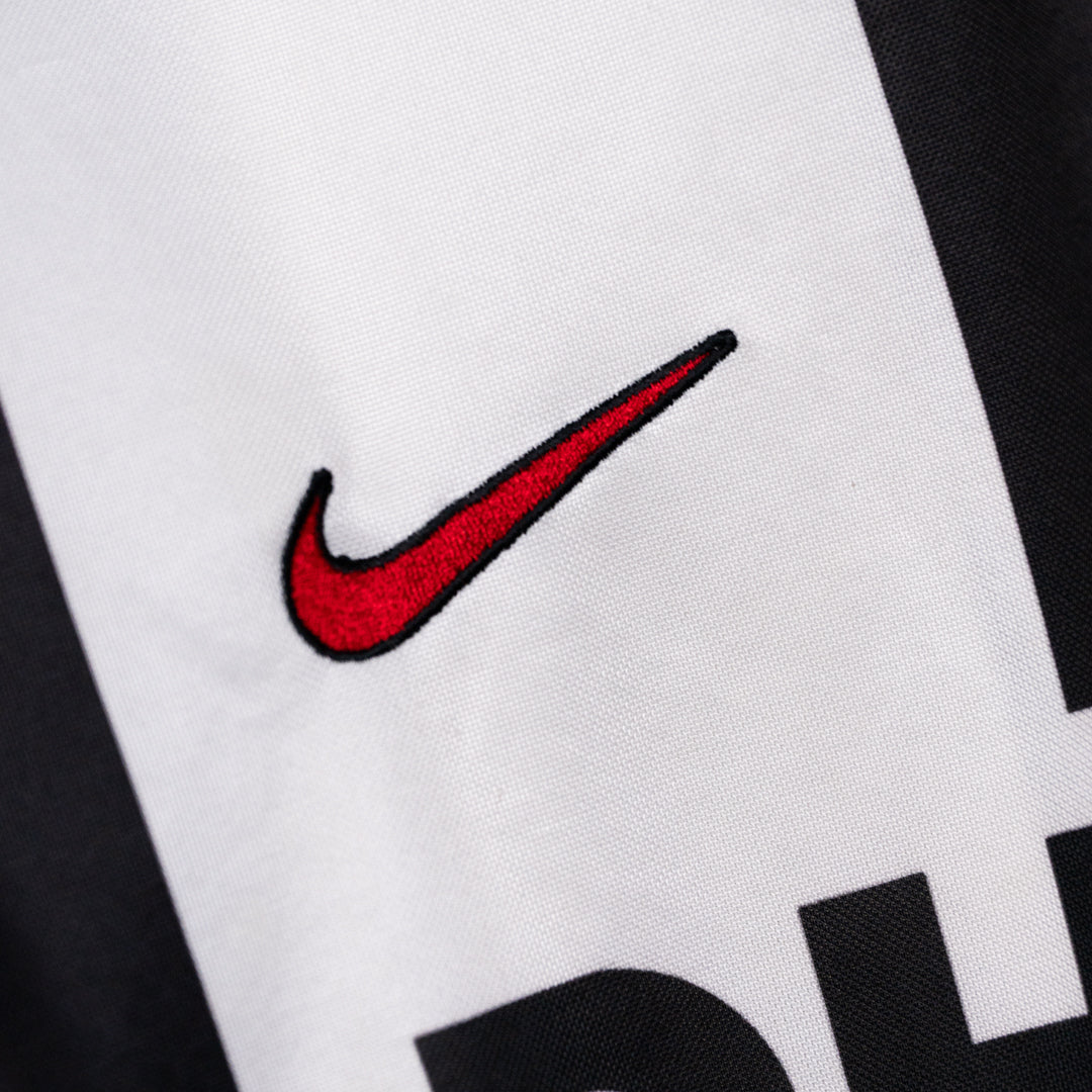 1998-1999 PSV Eindhoven Nike Away Shirt