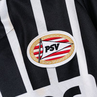 1997-1998 PSV Eindhoven Nike Long Sleeve Away Shirt