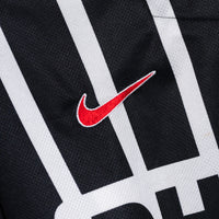 1997-1998 PSV Eindhoven Nike Long Sleeve Away Shirt