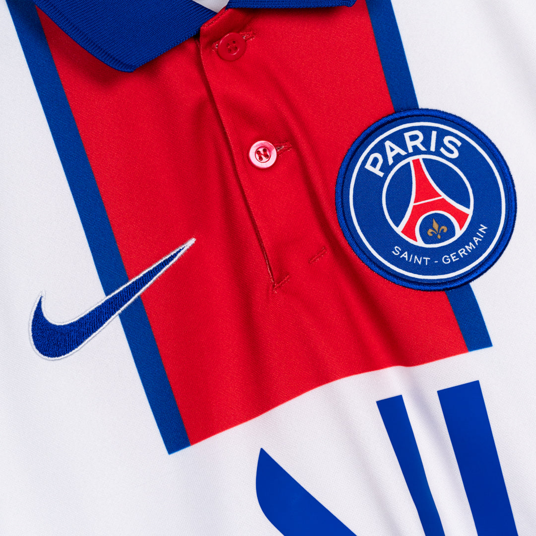 2020-2021 PSG Nike Away Shirt