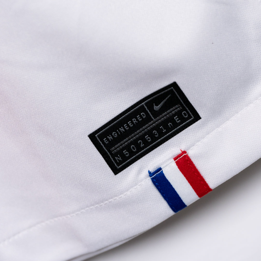 2020-2021 PSG Nike Away Shirt