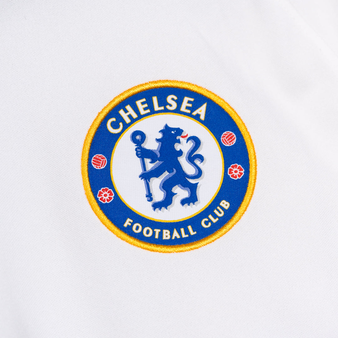 2019-2020 Chelsea Nike Away Shirt #28 Cesar Azpilicueta