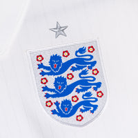 2014 England Nike Home Shirt #21 Ross Barkley