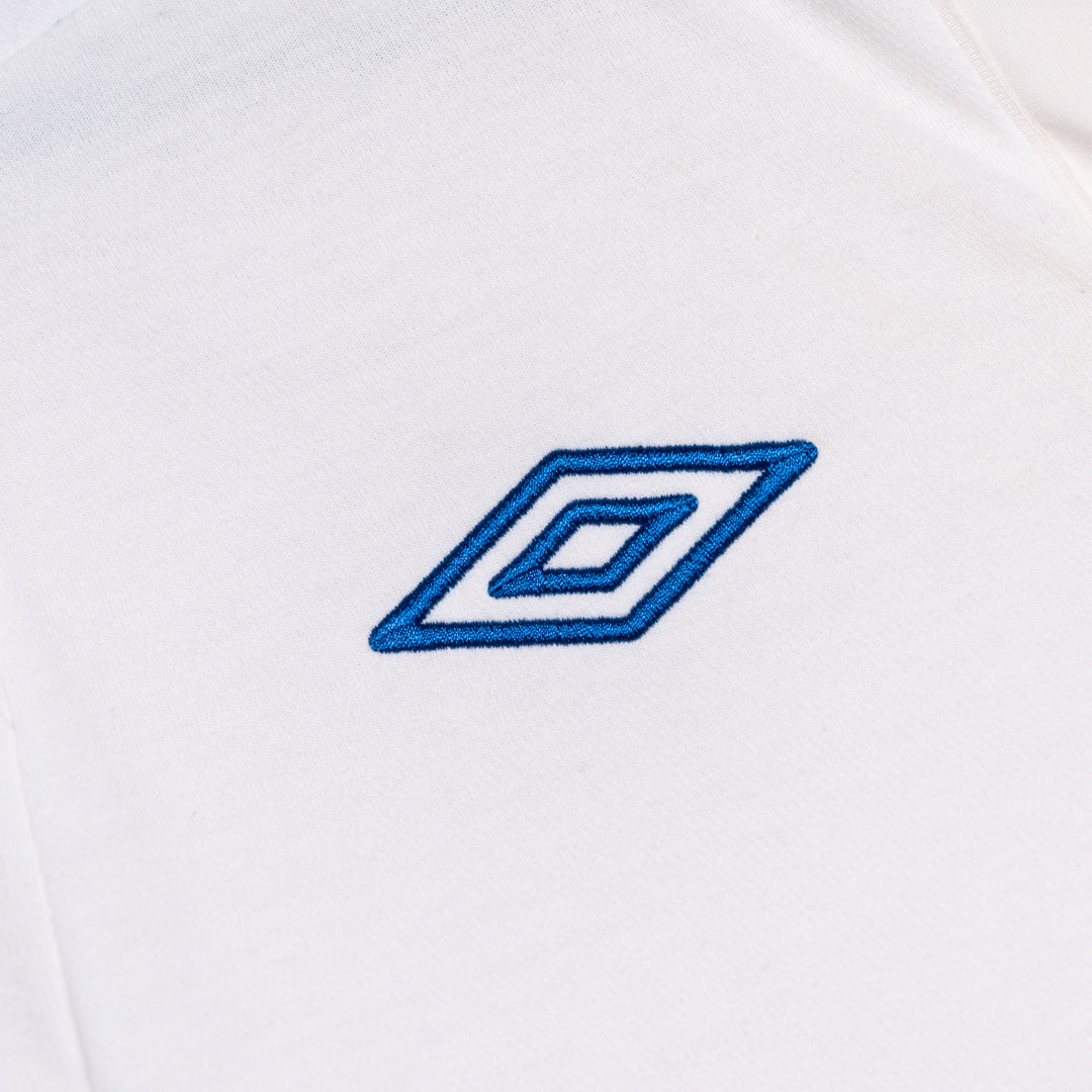 2010-2011 England Umbro Home Shirt